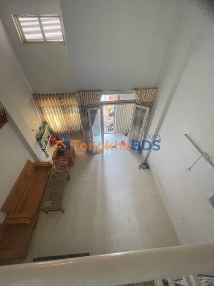 Nhà 75m² Phường Thành Công, Buôn Ma Thuột - Giá 2.1 Tỷ, Sẵn Sàng An Cư