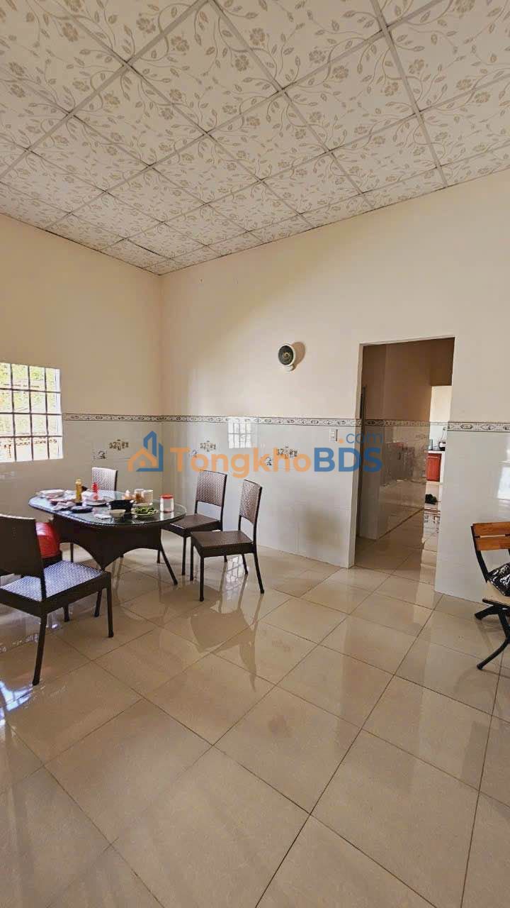 Đất Vườn 560m² Lộc Sơn, Bảo Lộc - Sổ Hồng Vuông Vức, Giá Đầu Tư 3.2 Tỷ