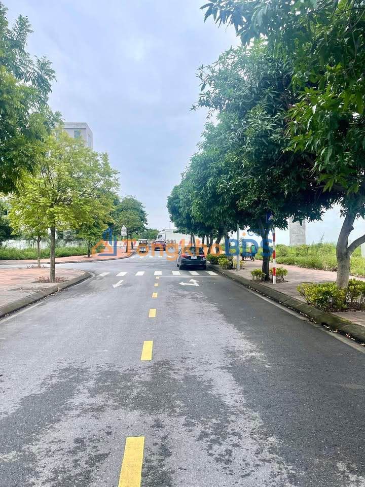 Đất nền Viglacera Đồng Văn 4 - 71.6m² - Sổ đỏ chính chủ - Giá 3 tỷ