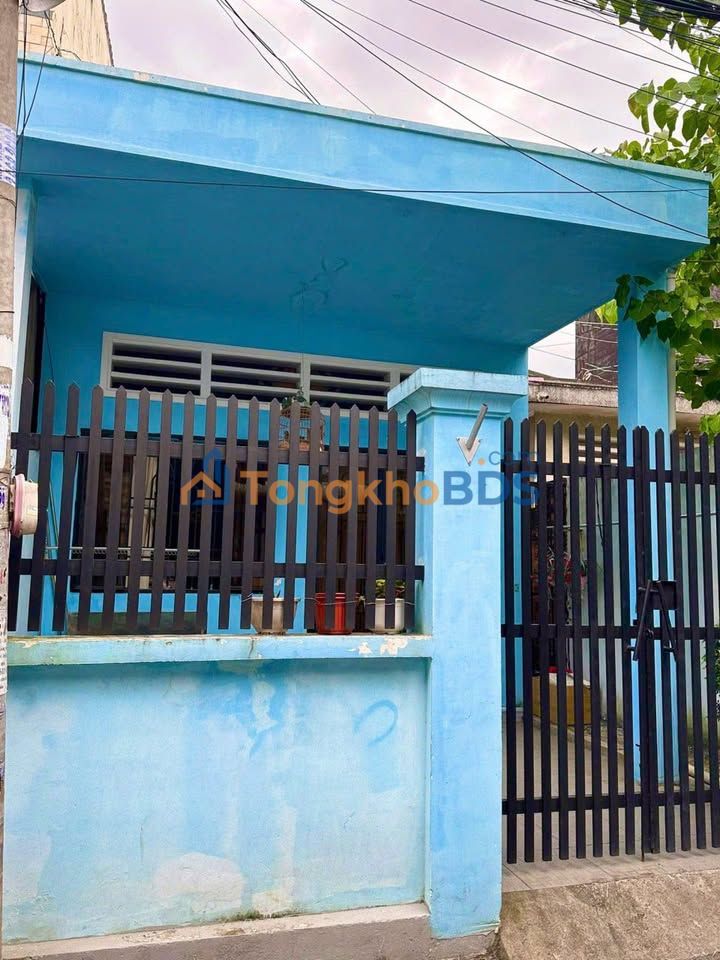 Nhà 92m² Lê Văn Việt, Thủ Đức - 6 Tỷ, Xe Hơi Thông