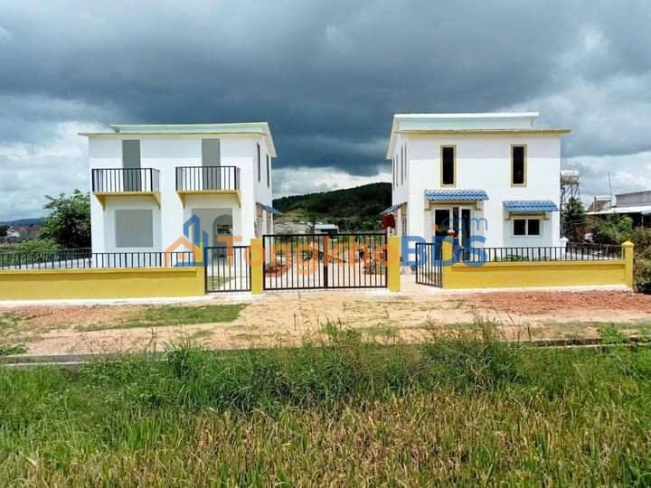 Nhà Chính Chủ Lâm Hà, 345m² Sổ Riêng, Giá 2 Tỷ - Cơ Hội Đầu Tư