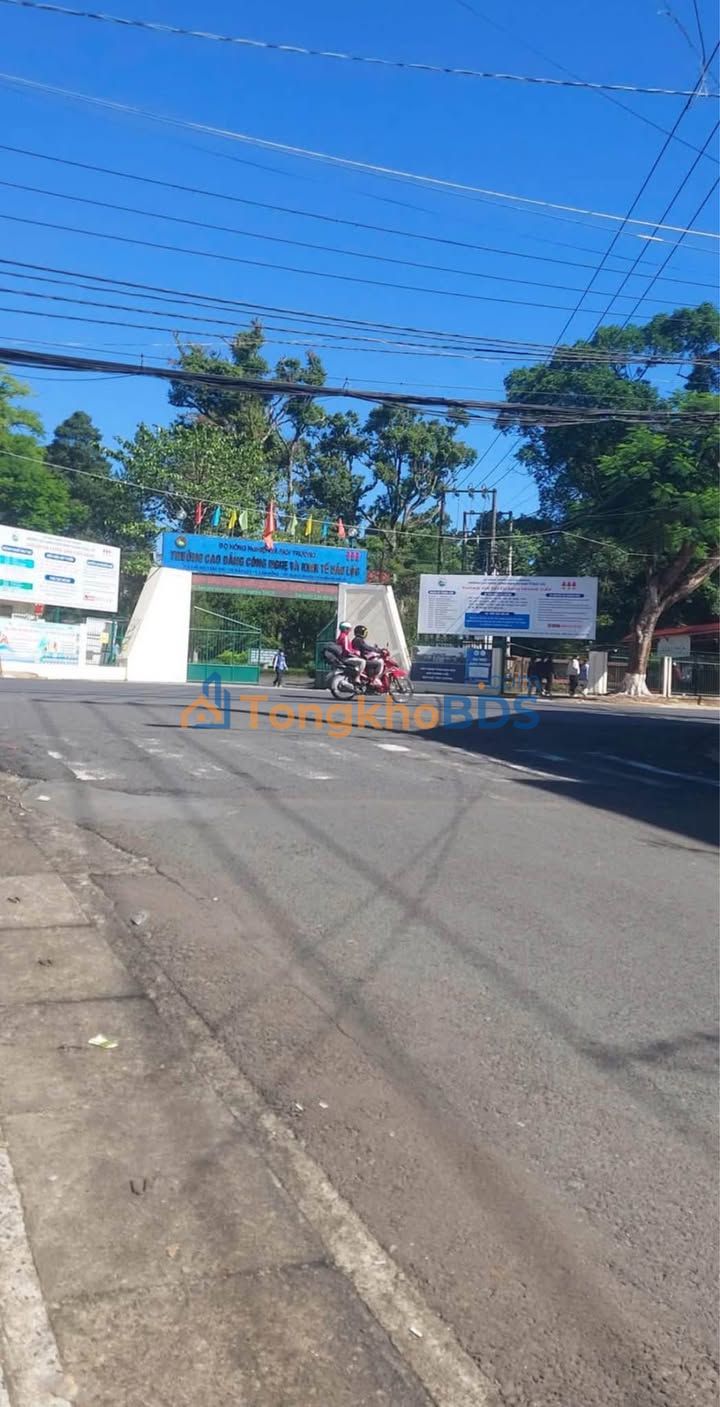 Đất Nền 145m² Hẻm 273/1/5 Bảo Lộc - Giá Tốt 1.399 Tỷ