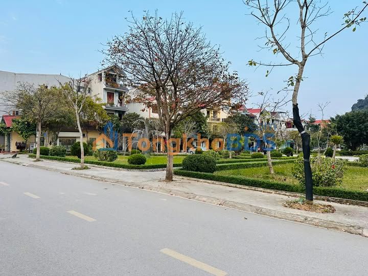 Đất Lô Góc 2 Mặt Tiền Phai Luông, Sơn La - 66.6m² Giá Tốt