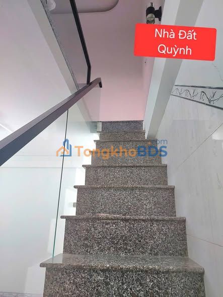 Nhà Trần Quang Diệu Quy Nhơn 42m² 1,55 tỷ - Chính chủ bán