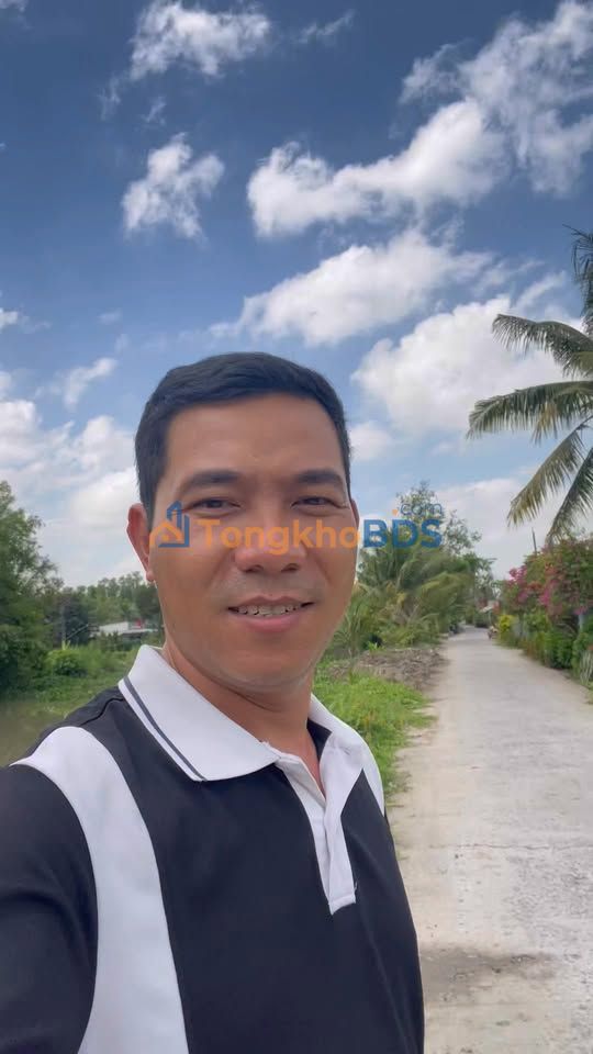 Bán Đất Vườn 17000m² Đường Công Lộ, Cần Thơ - Giá Tốt Đầu Tư