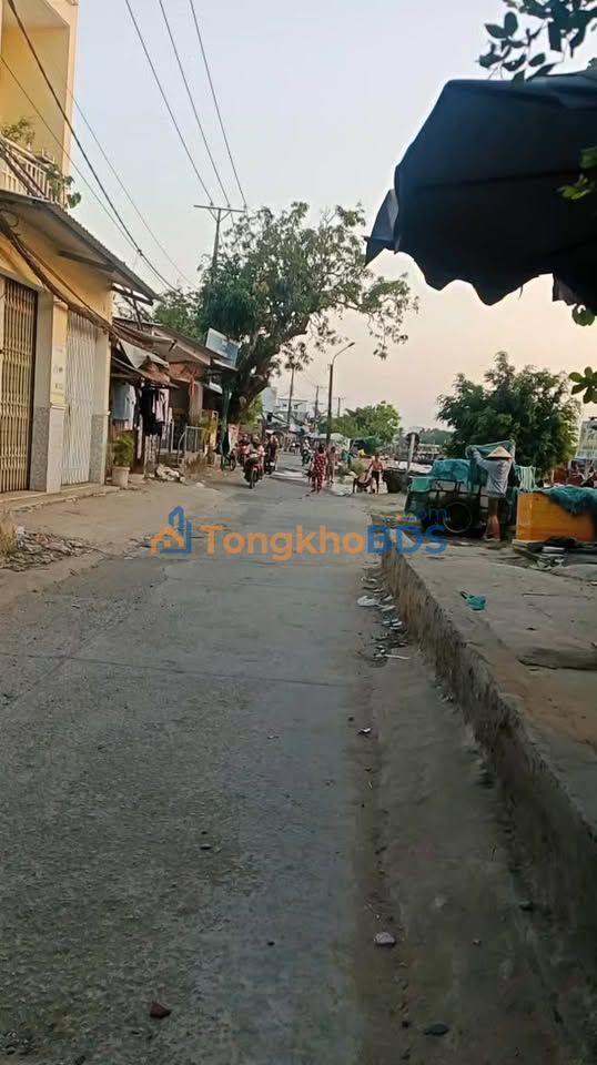 Nhà Cấp 4 P. Hưng Thạnh, Cần Thơ – 50m² Thổ Cư, Giá 869 Triệu