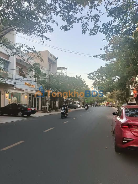 Đất nền Phường 7 Tuy Hoà 100m² - Sổ hồng sẵn, giá 4 tỷ