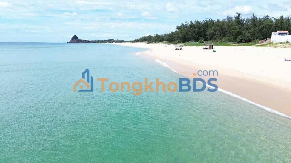 Đất Nền Tuy An, Phú Yên 279m² - Sổ Đỏ Sẵn Sàng - Gần Biển Bãi Choi