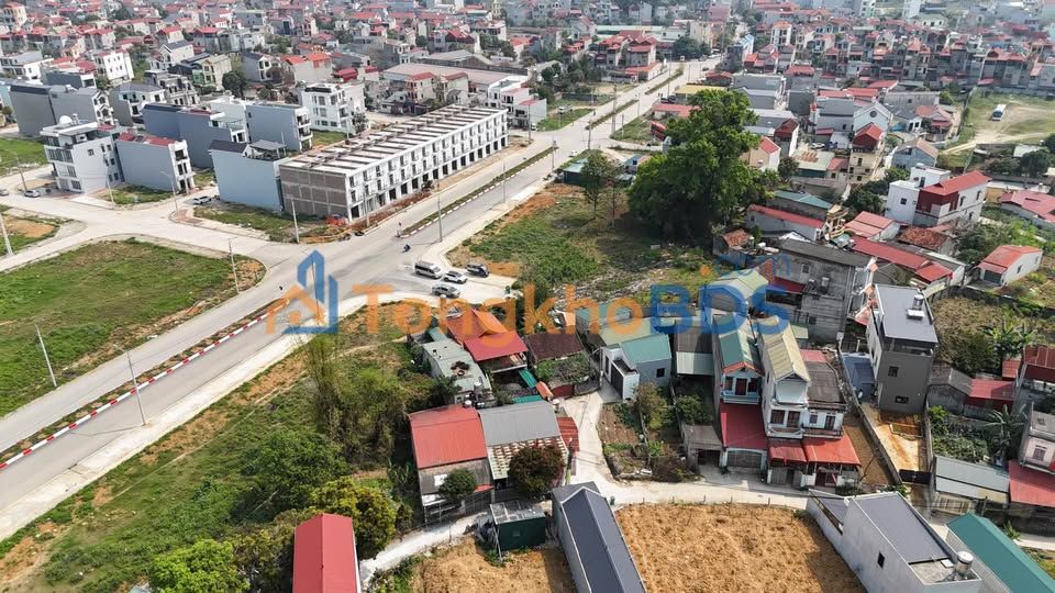 Bán Gấp Lô Đất Vàng 90m² Sát KĐT Nam Hoàng Đồng - Giá 1.75 Tỷ