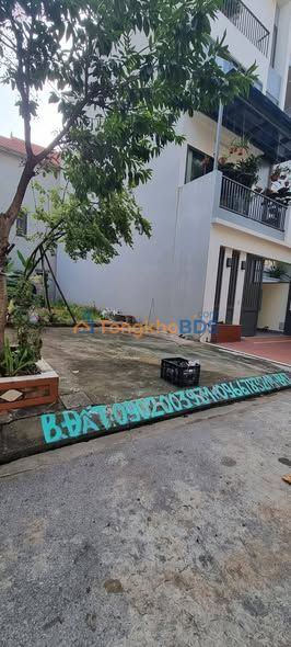 Đất nền Vựng Đâng-Cienco 5 Hạ Long 82.5m² - Sổ đỏ sẵn sàng, giá tốt nhất!