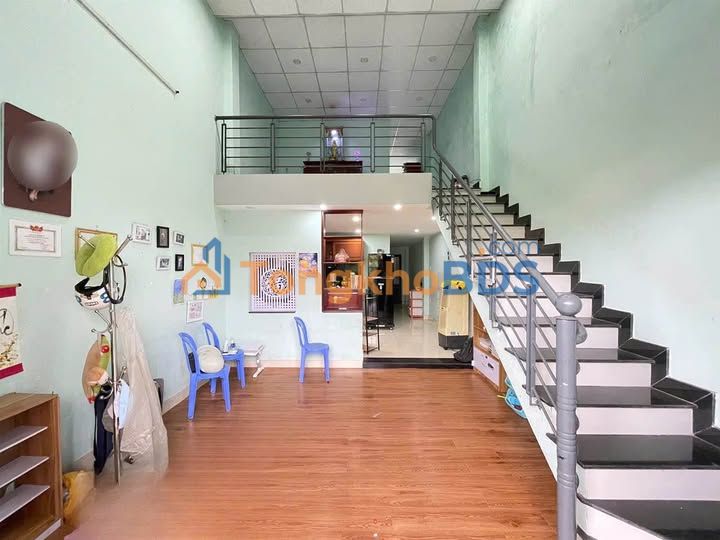 Nhà Cẩm Lệ Trường Chinh 75m² giá 2.99 tỷ - Chính chủ, ô tô vào tận nhà