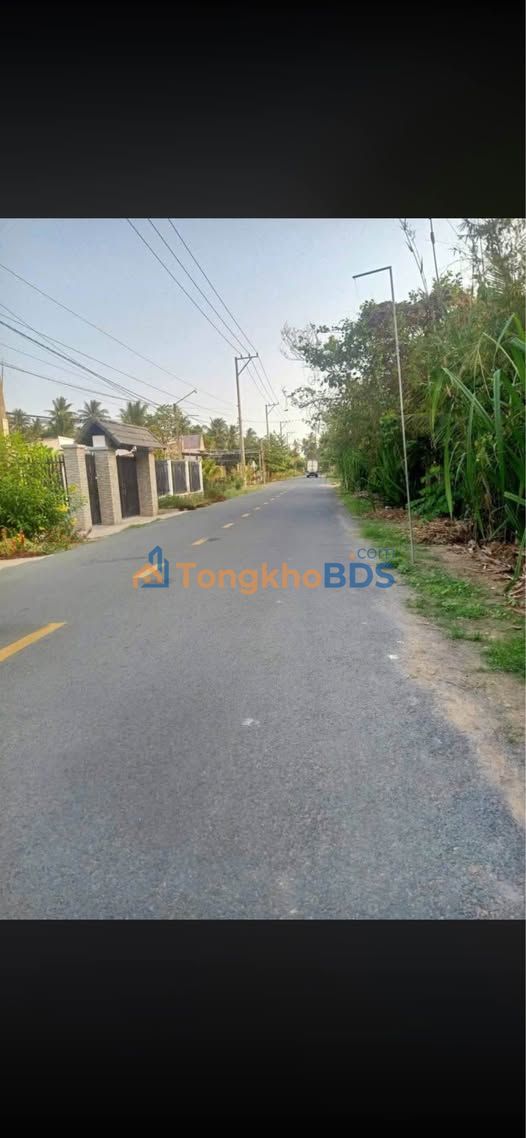 Đất nền Lộ Điệp An Phước 340m² 1.7 tỷ - Sổ đỏ chính chủ