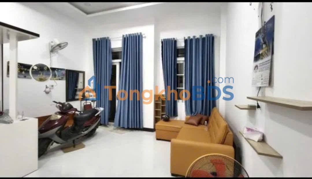 Nhà 100m² Thường Tín - Giá Lỗ Sập Hầm Chỉ 1.25 Tỷ, Ô tô Tận Nhà