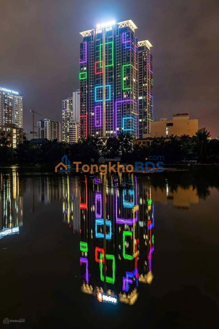 Cho thuê Duplex The Zei 186m² - 4PN Full Nội Thất Cao Cấp