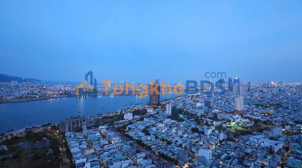 Bán Đất Mặt Tiền Phan Bá Phiến Sơn Trà 90m² - Sát Biển Mân Thái, Tiềm Năng Sinh Lời Cao