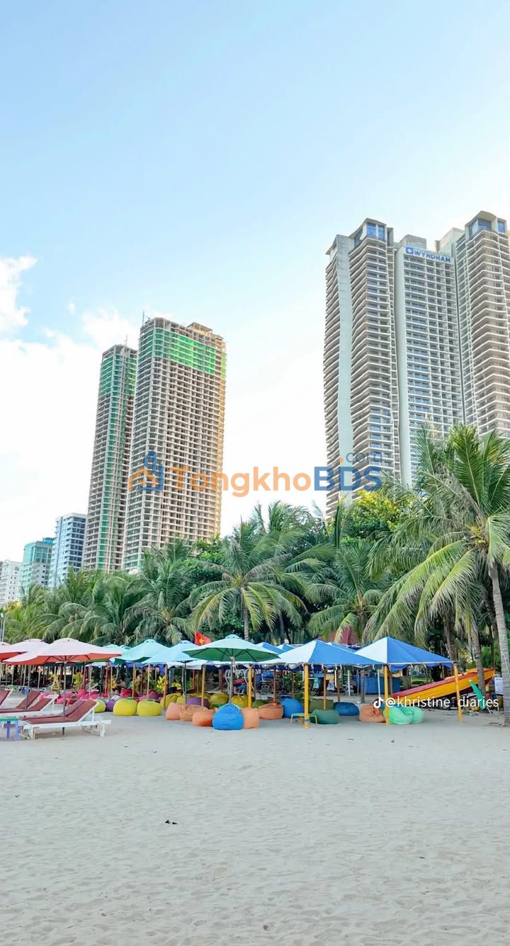 Nhà phố Điện Biên Phủ 100m2 16 tỷ - Mặt tiền kinh doanh