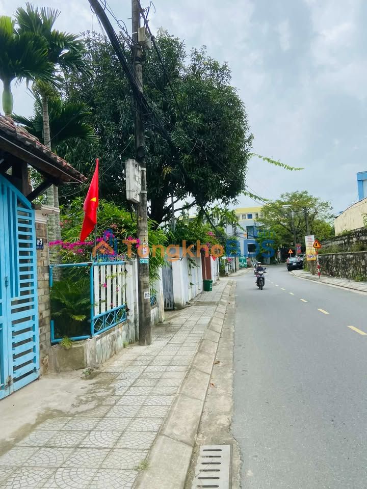 Đất nền Phong Bắc 20 Cẩm Lệ 118m2 4.9 tỷ - Sổ đỏ