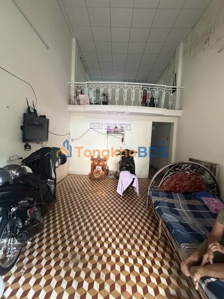 Nhà Mặt Tiền Nại Nghĩa 50m² - View Pháo Hoa Đỉnh Cao, Giá 5.25 Tỷ