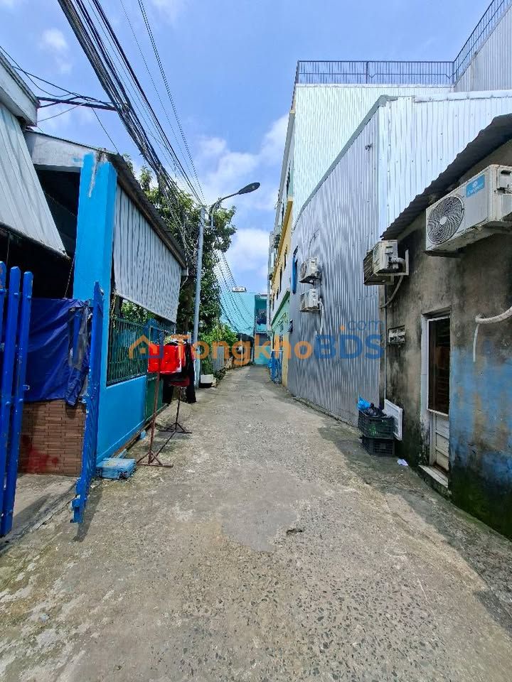 Nhà 2 Mặt Tiền Lê Trọng Tấn, Hải Châu - 100m² Giá 4 Tỷ