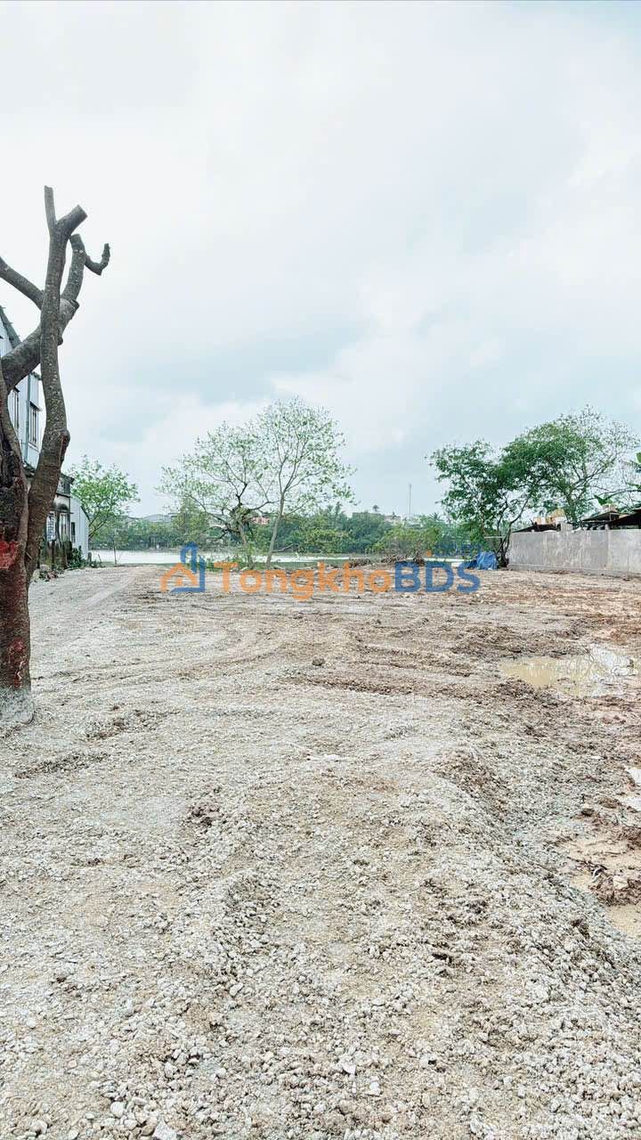 Đất Vườn 1400m² View Sông Hương Nguyễn Sinh Cung, Huế - Đầu Tư Sinh Lời