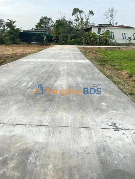 Đất Nền 100m² Nghi Lộc - Sổ Đỏ Full Thổ Cư, Giá Đầu Tư