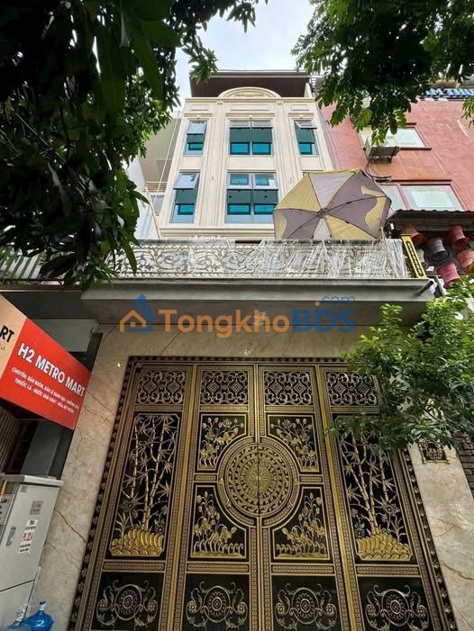 Bán Gấp Liền Kề Văn Phú 63m² - Giá 19 Tỷ, Kinh Doanh Đa Ngành