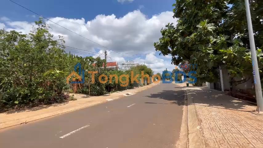 Đất Vàng Bù Đăng - 3120m² Sổ Hồng Riêng, Kinh Doanh Đa Ngành Nghề