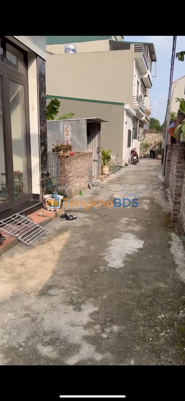 Đất nền Dương Quang, Gia Lâm 60m² - Giá 2.98 tỷ, ô tô vào nhà