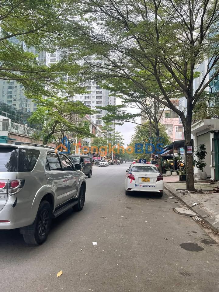 Townhouse Ngô Thì Nhậm 45m² 14 tỷ - Mặt tiền kinh doanh