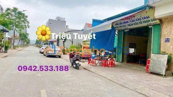 Đất nền Mai Pha Lạng Sơn 88m² giá 3 tỷ - Sổ đỏ rõ ràng