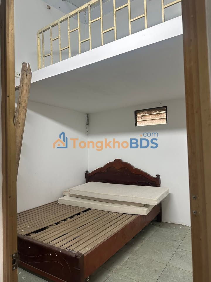 Nhà cấp 4 Đồng Nhân 48m² 4.5 triệu - Sẵn sàng ở ngay