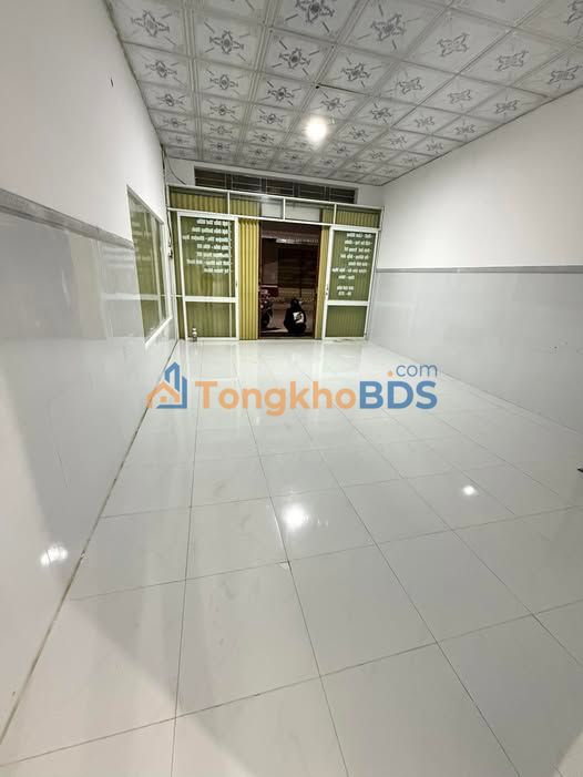 Mặt bằng KD Trung tâm TM Cây Dương 63m² - Giá 3.7 Triệu/Tháng