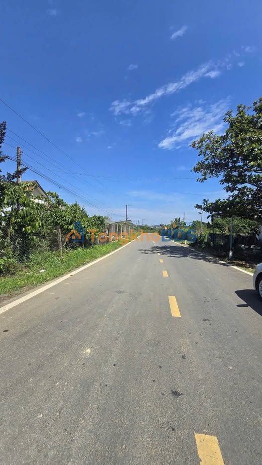 Bán Đất Mặt Tiền Đinh Công Tráng, Bảo Lộc - 720m², 5 Tỷ