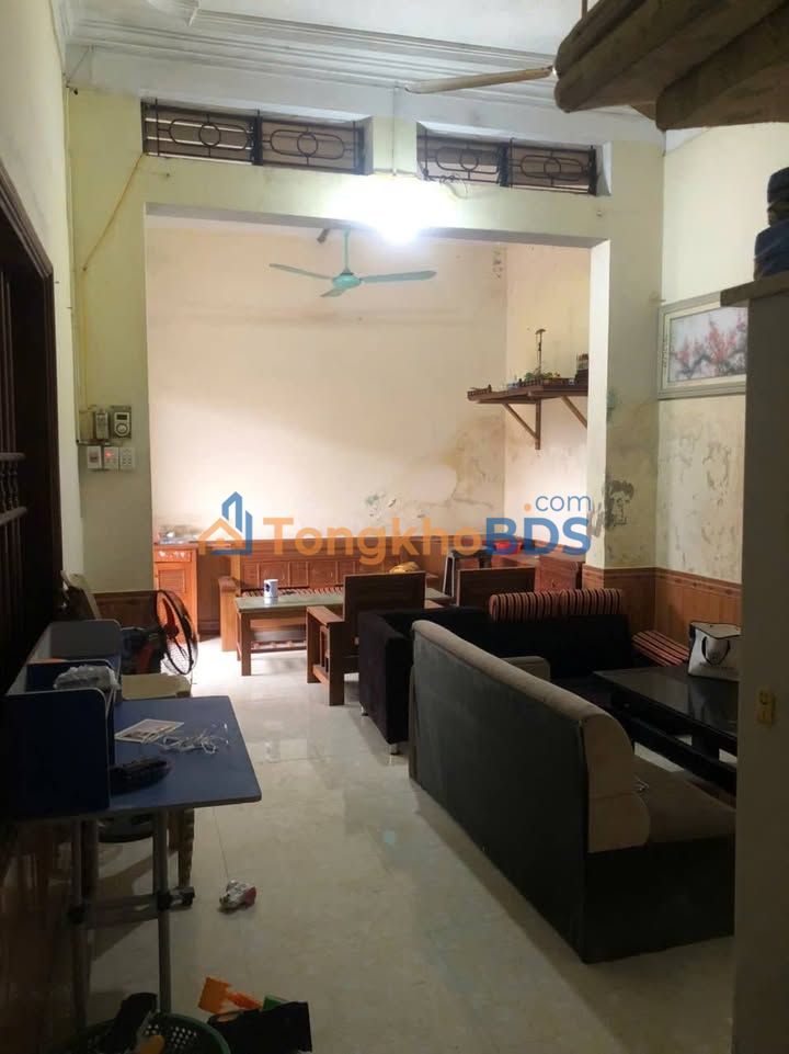 Nhà 2 Tầng 2 Mặt Tiền 110m² P.Long An (Nguyệt Viên) Giá 1.48 Tỷ