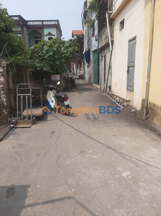 Đất nền 81m² Đại Đồng Thành, Bắc Ninh - Tiềm năng xây trọ, gần KCN