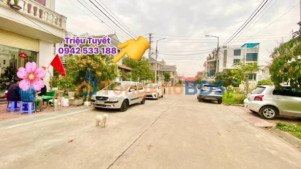 Bán Đất Lạng Sơn 88m² Hướng Nam - Sổ Đỏ Chính Chủ Gần Sân Bóng