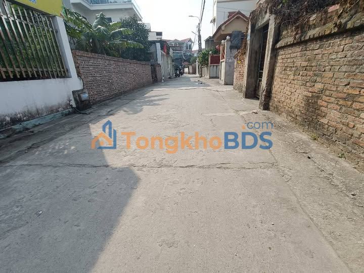 Đất Thổ Cư Phố Mới Quế Võ 73m² - Sổ Đỏ Sẵn Sàng - Hơn 2 Tỷ