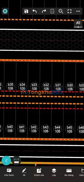 Đất Liền kề Âu Tầu 108m² hướng Bắc - Sổ đỏ trao tay tại Tuần Châu