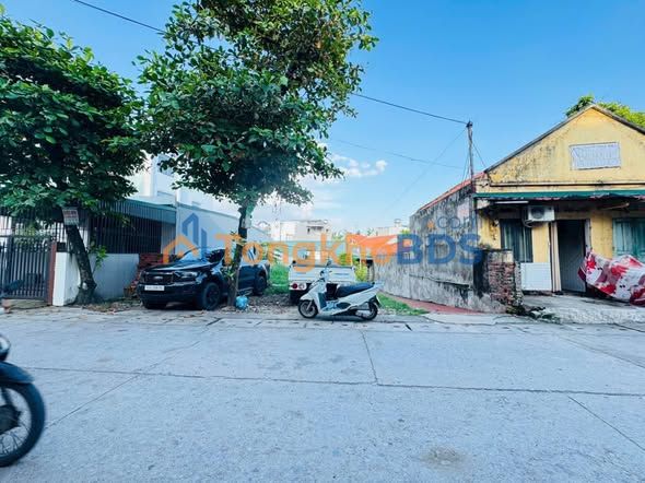 Mặt Tiền Kinh Doanh Đội Cấn, Hạ Long - 113m² Góc Thoáng, Giá 3.x Tỷ