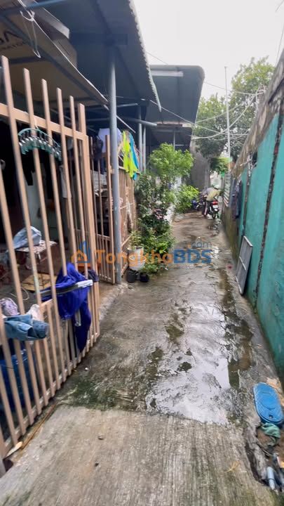 Nhà Cấp 4 Hẻm Lê Thành Phương, Tuy Hoà 88m² - Giá 1.6 Tỷ