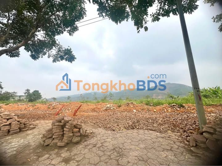 Đất Nền Mặt Tiền Võ Nguyên Giáp, Lào Cai - 100m² Giá Chỉ 2 Tỷ