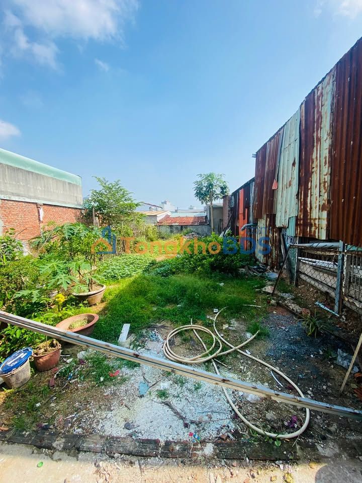 Đất nền Liên Chiểu 86.4m² nở hậu - Sổ đỏ sẵn, giá 2.299 tỷ