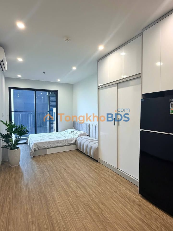 Studio The Pavilion 27m² - Sổ hồng sẵn, giá tốt 2.35 tỷ