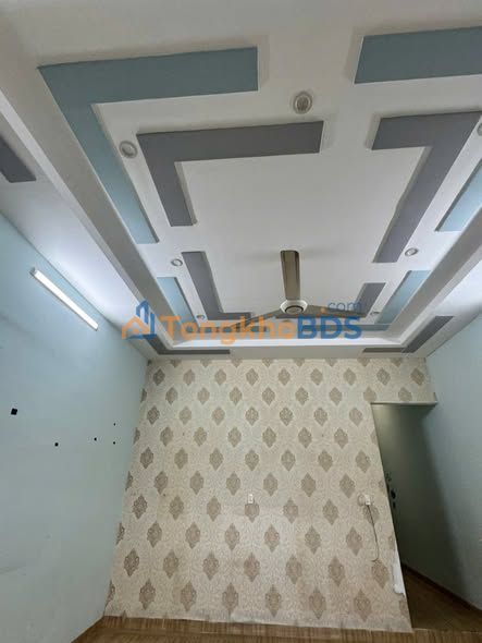 Nhà mặt tiền Lương Khánh Thiện Kon Tum 125m2 1 tỷ - Mặt tiền kinh doanh