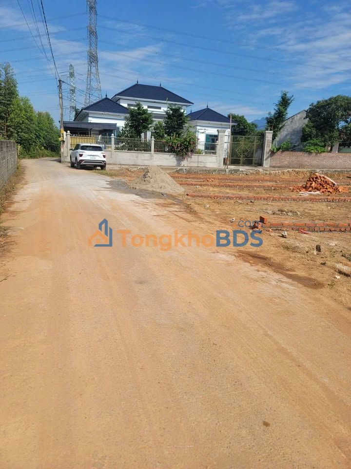 Đất nền Vĩnh Phúc 96m² - Giá 1 tỷ, sát KCN Bá Thiện 2, tiềm năng sinh lời cao