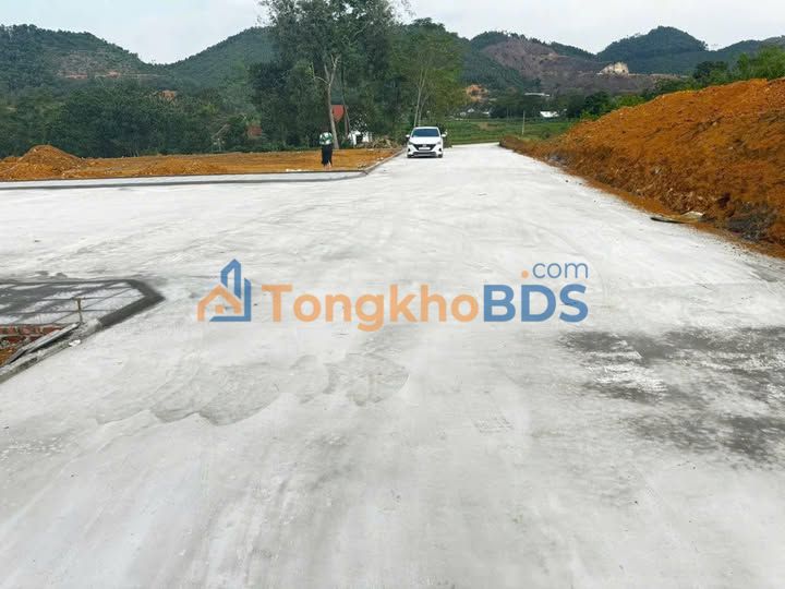 Đất Nền Tam Nông, Phú Thọ: 100m² Sổ Hồng, Giá Chỉ 4xx Triệu - Đầu Tư Sinh Lời