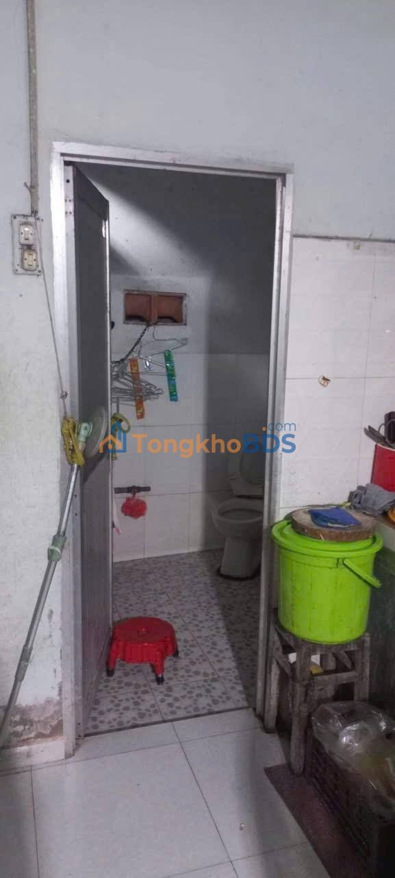 Nhà Mặt Tiền Kinh Doanh Đường An Phước, Bến Tre - Giá 2 Triệu/Tháng