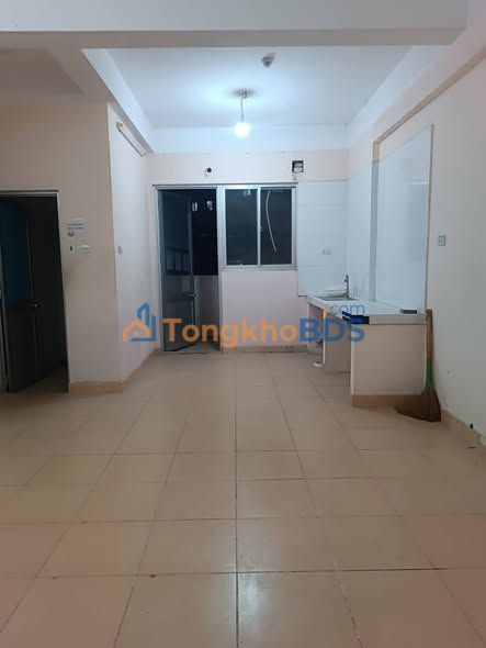 Cho thuê căn hộ 65m² Chung cư Đặng Xuân Bảng, Hoàng Mai - Tầng 5, Lô góc thoáng mát