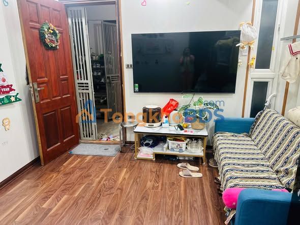 Chung cư mini Đại Linh - 36m² - 1.15 tỷ - Tối ưu 2PN