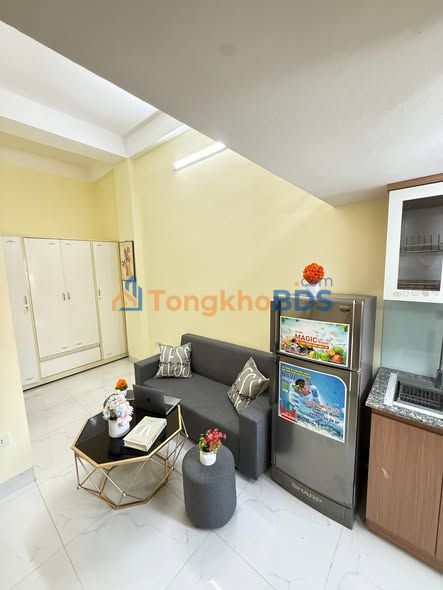 Phòng Trọ Full Nội Thất - D2T Homes Xuân Phương, Bắc Từ Liêm - 3 Triệu/Tháng